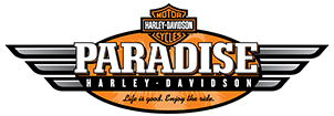 Paradise Harley-Davidson® proudly serves Tigard, OR and our neighbors in Portland, Beaverton, Vancouver and Salem